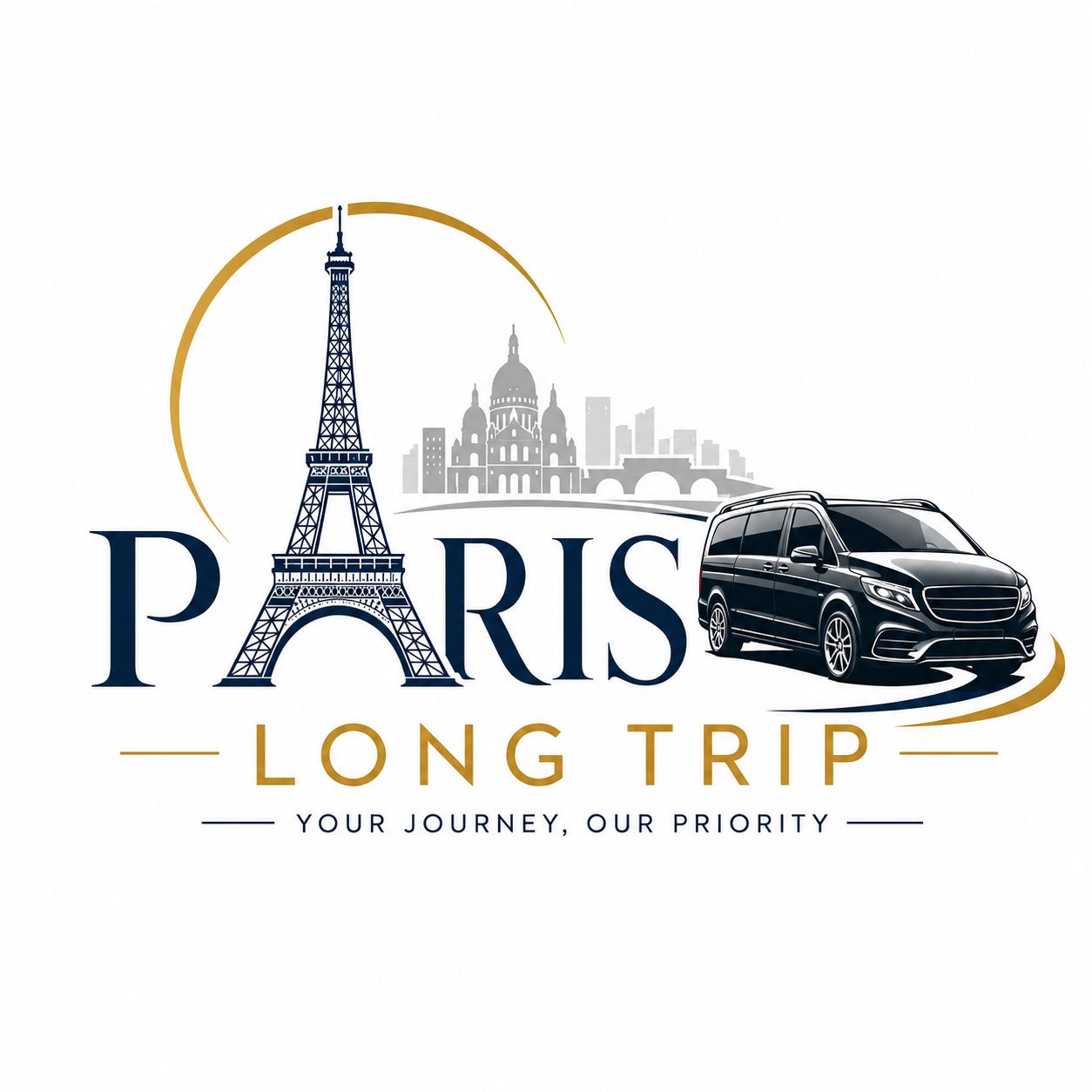 Paris Long Trip
